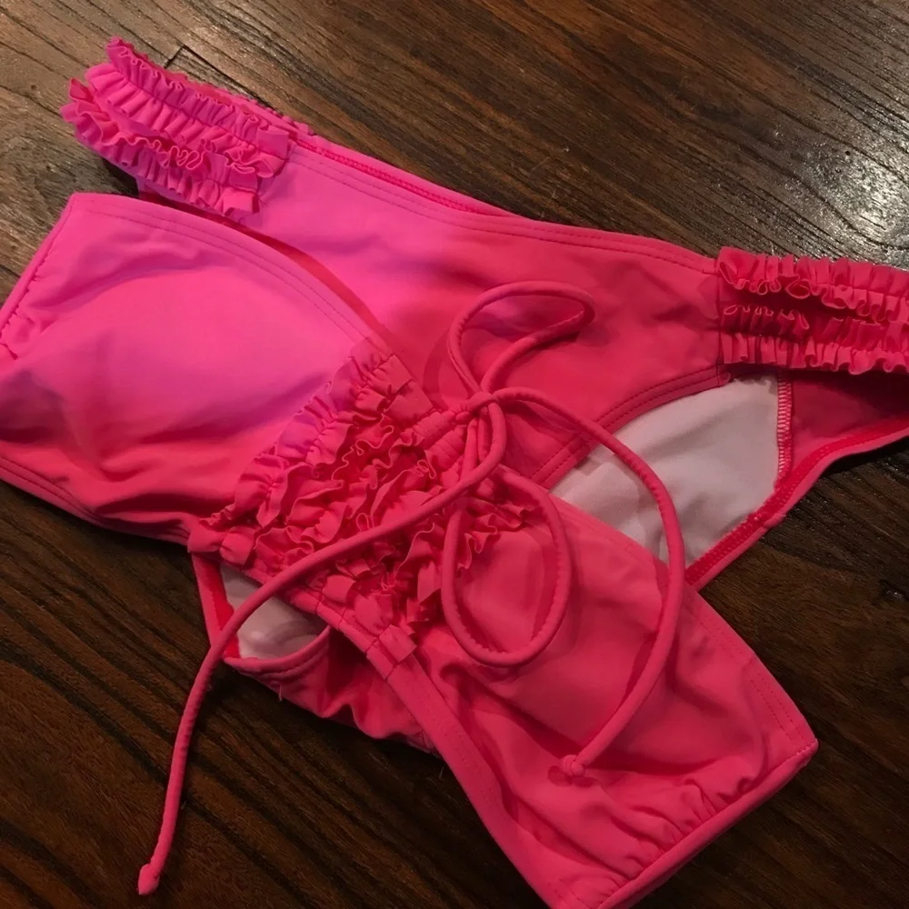 🩱 Hula Honey 2 Piece Swimsuit